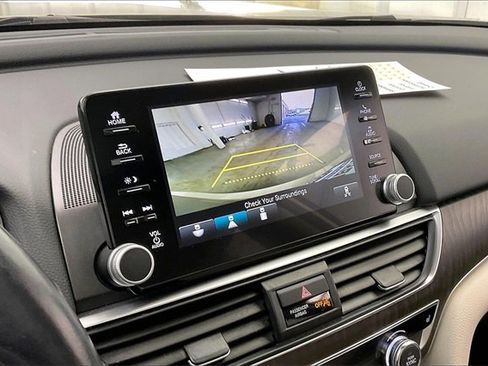 Used 2019 Honda Accord EX-L image 28