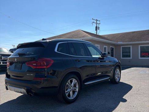 Used 2020 BMW X3 sDrive30i w/ Convenience Package image 5