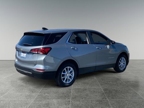 Used 2024 Chevrolet Equinox LT image 5