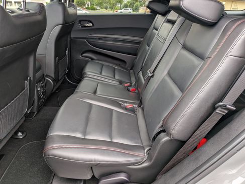 Used 2025 Dodge Durango GT AWD/4WD image 31