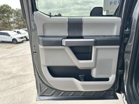 Used 2020 Ford F250 XLT image 21