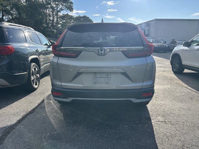 Used 2020 Honda CR-V EX image 3