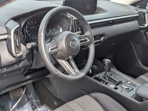 Used 2025 MAZDA CX-50 AWD 2.5 S w/ Premium Package image 16