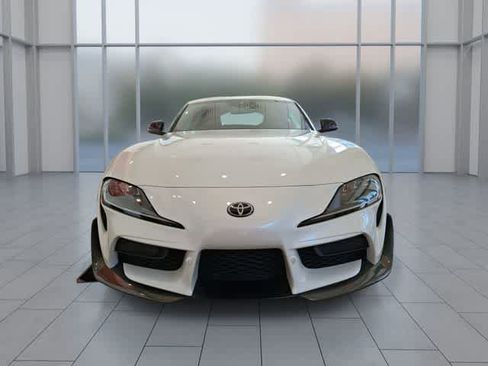 New 2026 Toyota Supra Premium RWD image 3