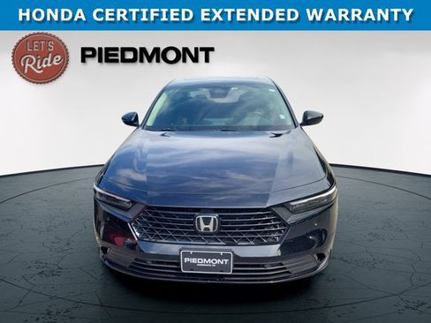 Used 2025 Honda Accord EX-L image 3