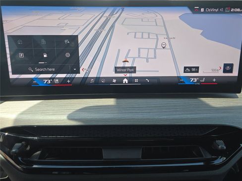 Used 2026 BMW M440i Convertible RWD image 14