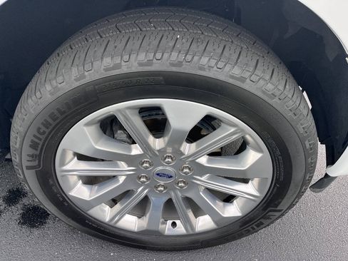 Used 2021 Ford F150 Limited AWD/4WD image 24