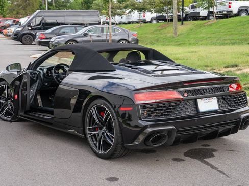 Used 2020 Audi R8 V10 performance AWD/4WD image 55