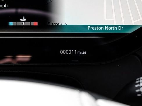 New 2026 Land Rover Range Rover Sport SE AWD/4WD image 27