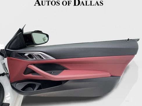 Used 2024 BMW 430i Coupe w/ M Sport Package RWD image 26