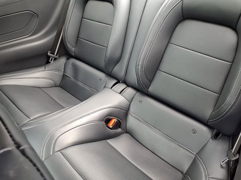 Used 2024 Ford Mustang Premium RWD image 7