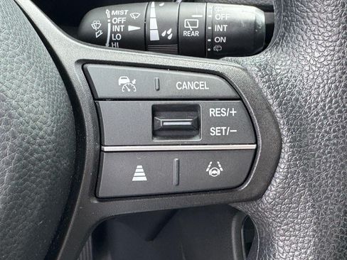 Used 2024 Honda CR-V EX image 23