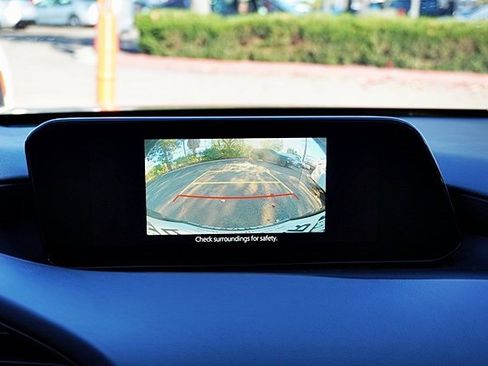 Used 2025 MAZDA MAZDA3 s image 26