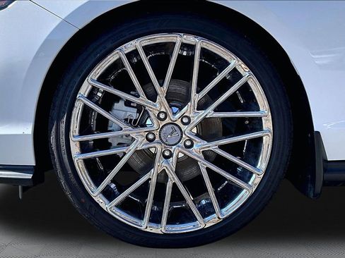 Used 2023 Honda Accord Sport image 24