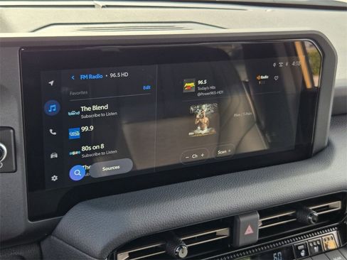 Used 2024 Toyota Land Cruiser image 21