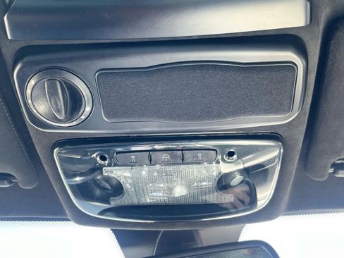 Used 2009 Maserati Quattroporte RWD image 20