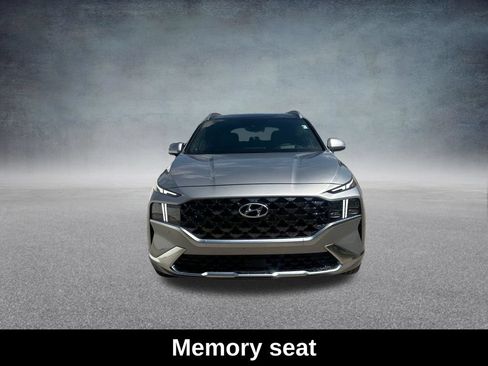 Used 2023 Hyundai Santa Fe Calligraphy AWD/4WD image 10