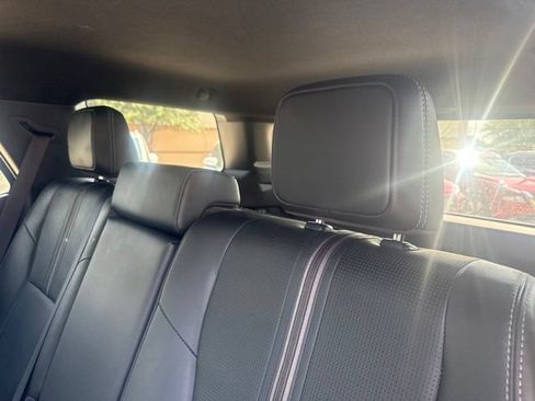 Used 2025 Toyota 4Runner Limited RWD image 8