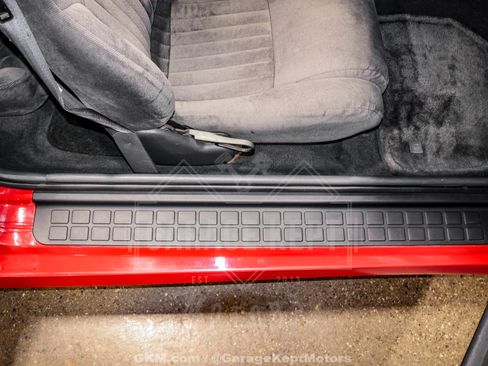 Used 1995 Pontiac Firebird Formula RWD image 73