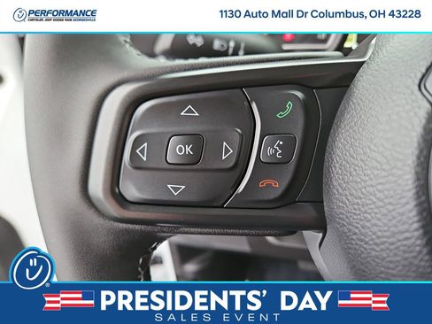 New 2026 Jeep Gladiator Rubicon image 28