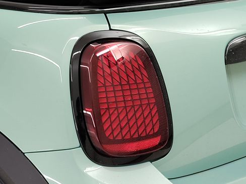 New 2026 MINI Cooper S image 10