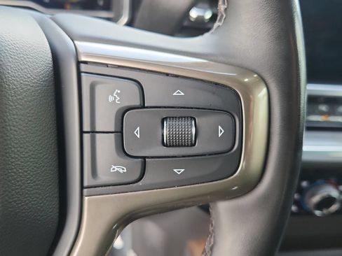 Used 2024 Chevrolet Silverado 2500 High Country w/ Technology Package AWD/4WD image 24