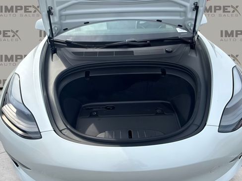 Used 2020 Tesla Model 3 Long Range AWD/4WD image 23