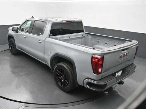Used 2024 GMC Sierra 1500 Elevation AWD/4WD image 39
