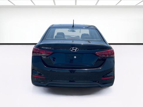 Used 2020 Hyundai Accent SE FWD image 5