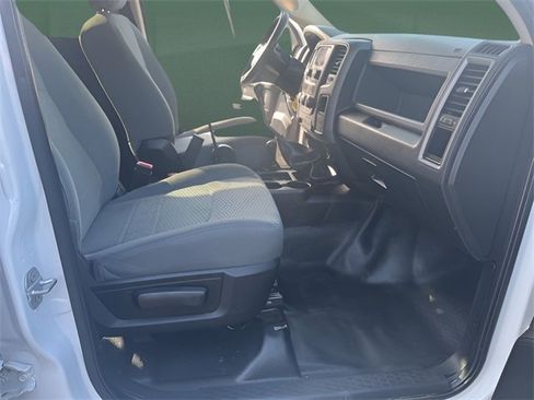 Used 2015 RAM 4500 Tradesman w/ Ambulance Prep Group image 10