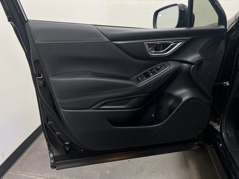 Used 2022 Subaru Forester Premium w/ Popular Package #1 image 12
