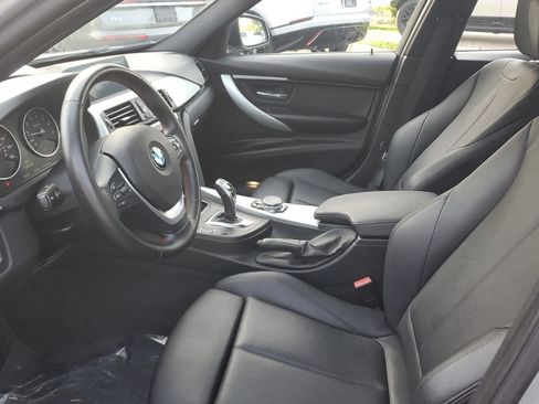 Used 2016 BMW 328i xDrive Sedan AWD/4WD image 22