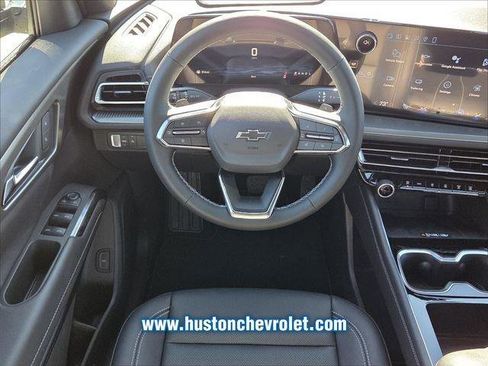 New 2026 Chevrolet Traverse LT w/ Midnight/Sport Edition image 23