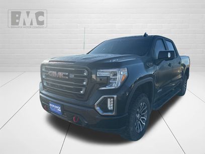 Used 2020 GMC Sierra 1500 AT4 w/ AT4 Premium Package