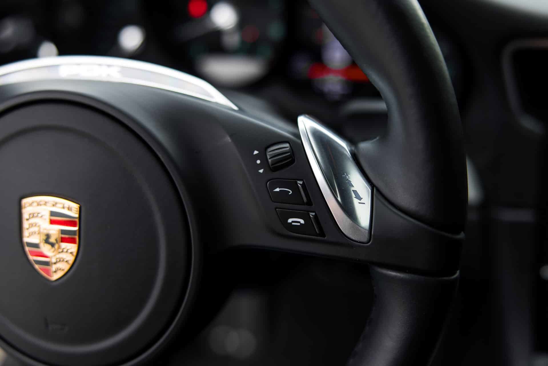 Used 2014 Porsche 911 Carrera S RWD image 14