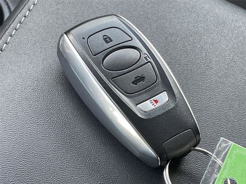 Certified 2025 Subaru Legacy Premium AWD/4WD image 29
