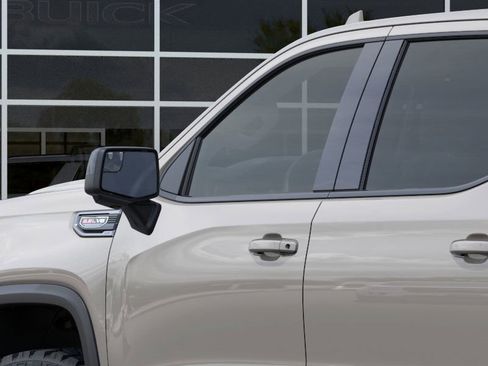 New 2026 GMC Sierra 1500 AT4X image 12