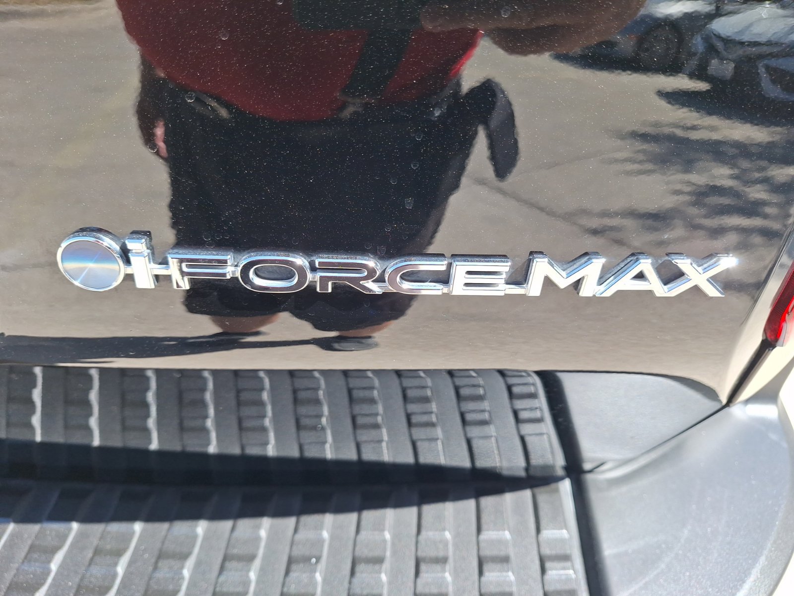 Used 2025 Toyota Land Cruiser 1958 AWD/4WD image 12