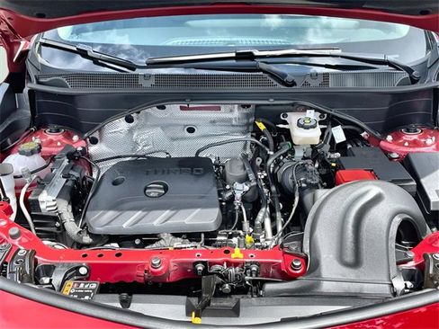 New 2026 Buick Encore GX Sport Touring w/ Comfort Package image 37