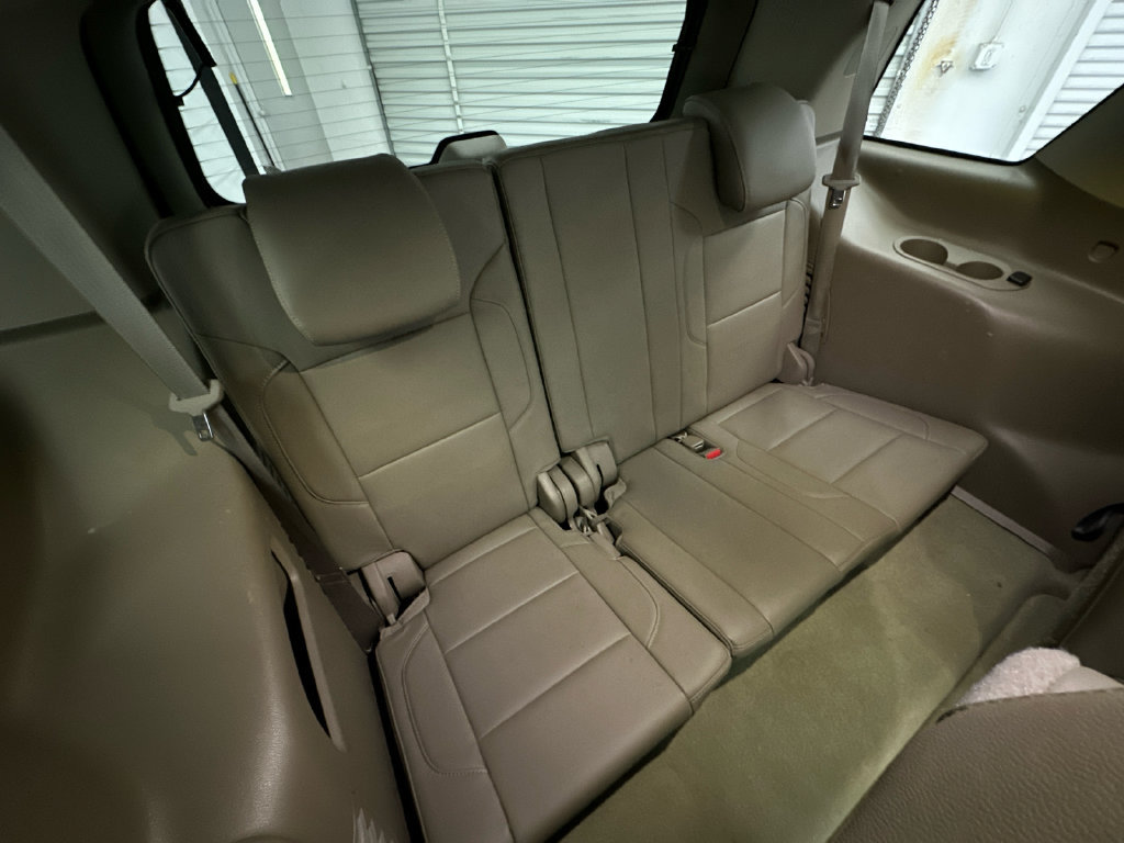 Used 2016 Chevrolet Tahoe LT RWD image 19