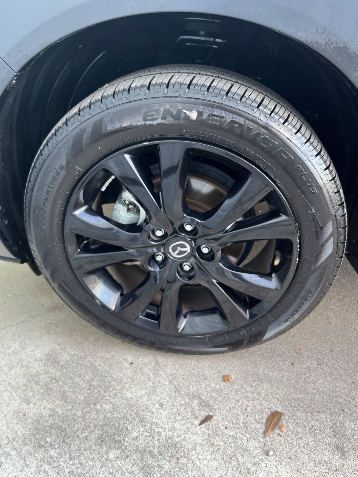Certified 2024 MAZDA CX-30 AWD 2.5 S w/ Select Sport Pkg image 29