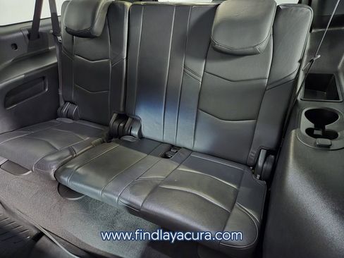 Used 2018 Cadillac Escalade ESV Platinum image 15