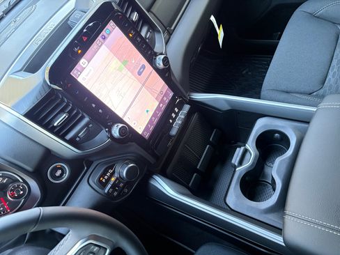 New 2026 RAM 1500 Big Horn image 23