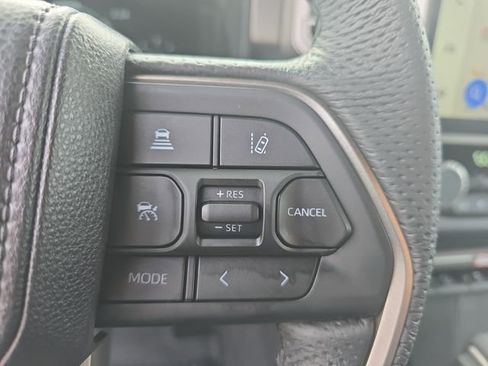 Certified 2025 Toyota Tundra Limited image 16