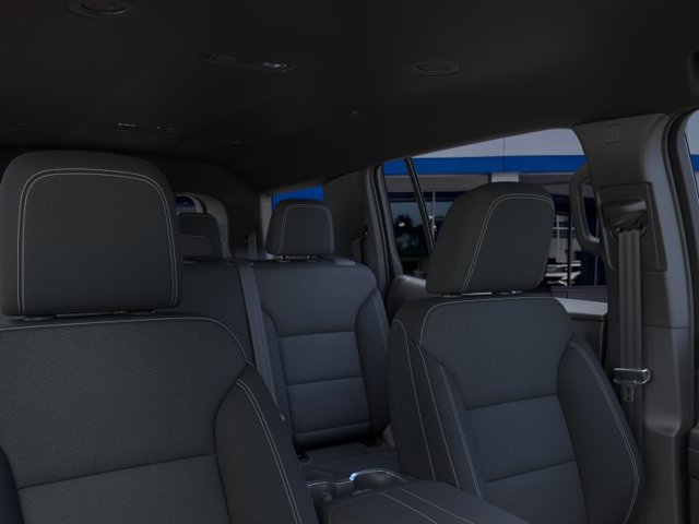 New 2027 Chevrolet Traverse LT w/ LPO, Floor Liner Package FWD image 24