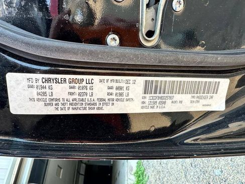 Used 2013 Dodge Dart SXT FWD image 34
