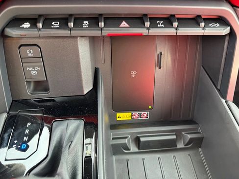 New 2026 Toyota Tundra TRD Pro AWD/4WD image 28