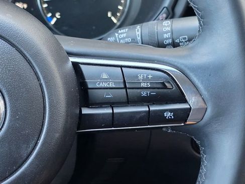 Used 2025 MAZDA CX-30 AWD 2.5 S w/ Premium Package image 27