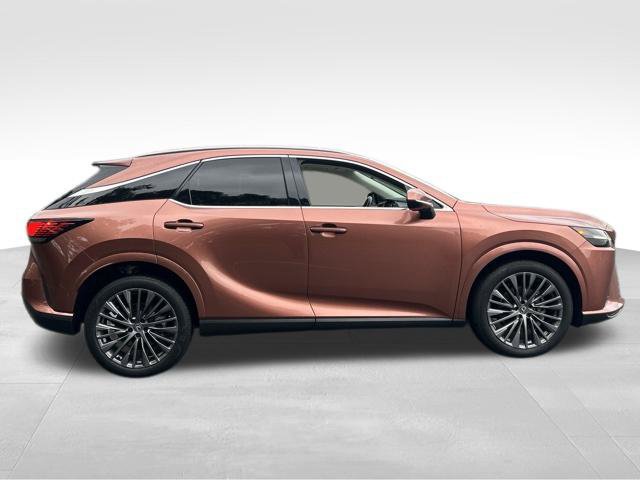 Used 2023 Lexus RX 350 w/ Accessory Package (Z1) AWD/4WD image 6