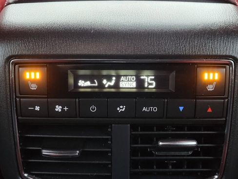 Used 2023 MAZDA CX-9 Carbon Edition image 17